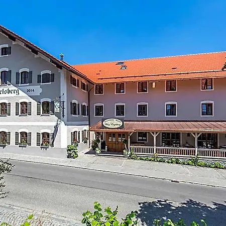 Hotell Wirt Z'