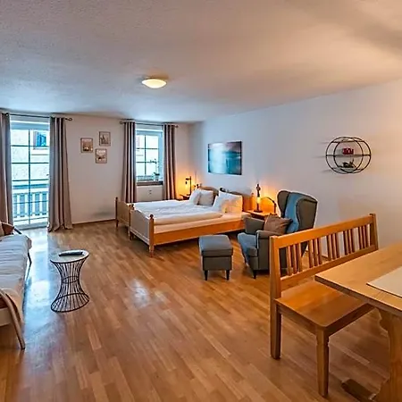 Wirt Z' Hotell Engelsberg