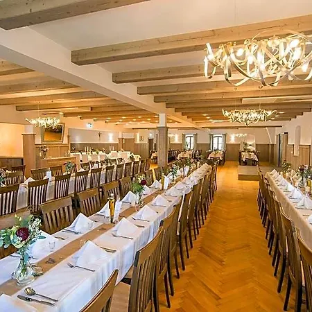Wirt Z' Hotell Engelsberg