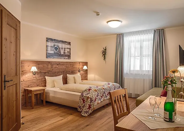 Wirt Z' Hotel