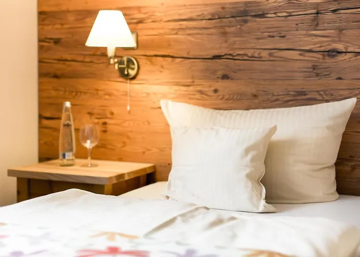 Hotel Wirt Z'