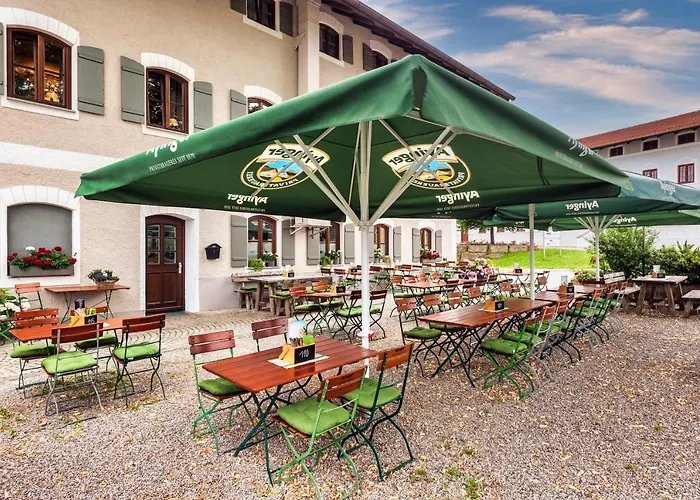 Wirt Z' Hotel *