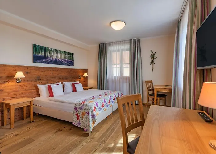 Wirt Z' Hotel